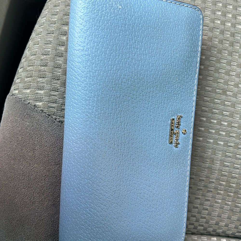 Kate spade wallet
